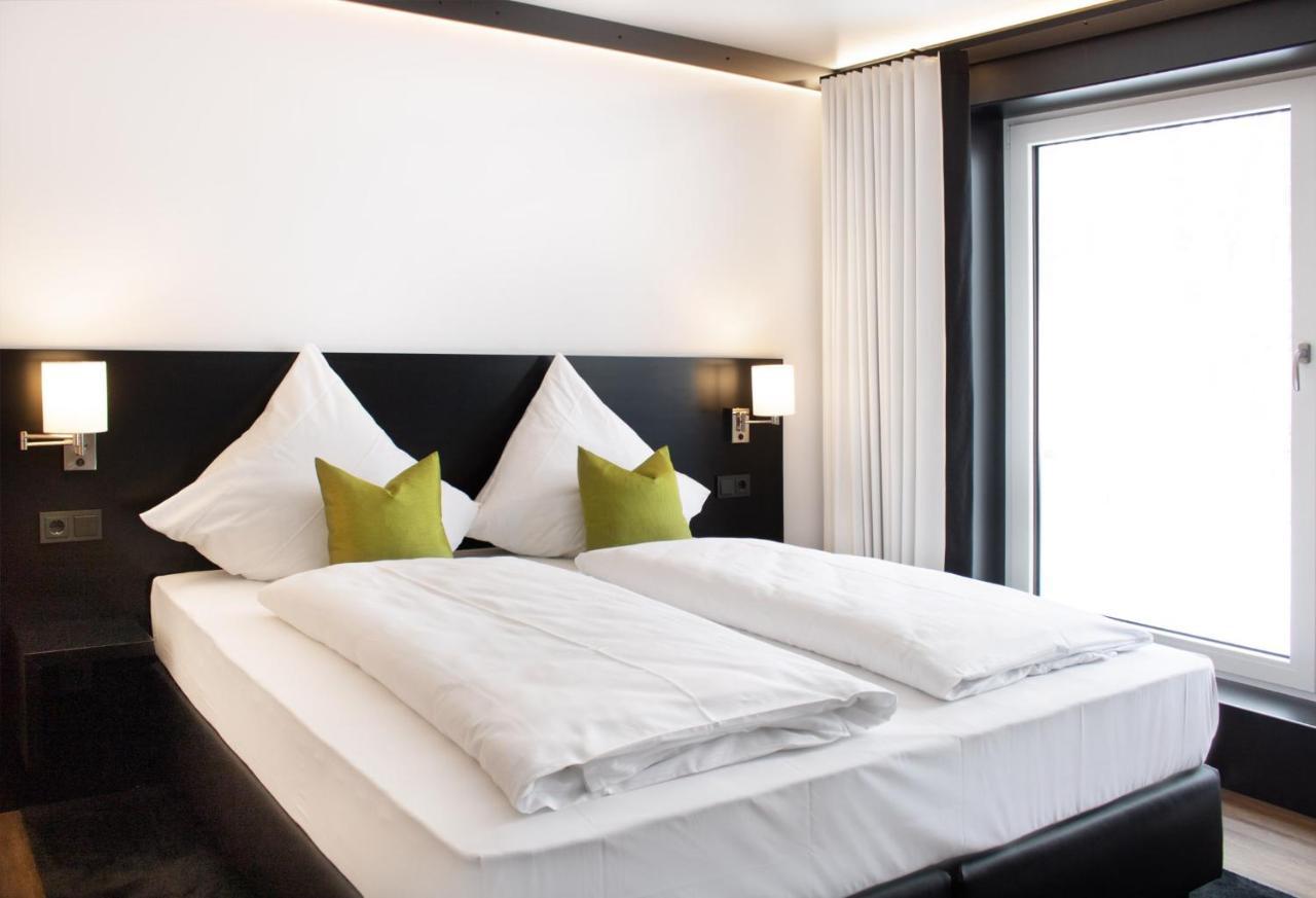 Ru Hotel By Wmm Hotels Rudolstadt Kültér fotó