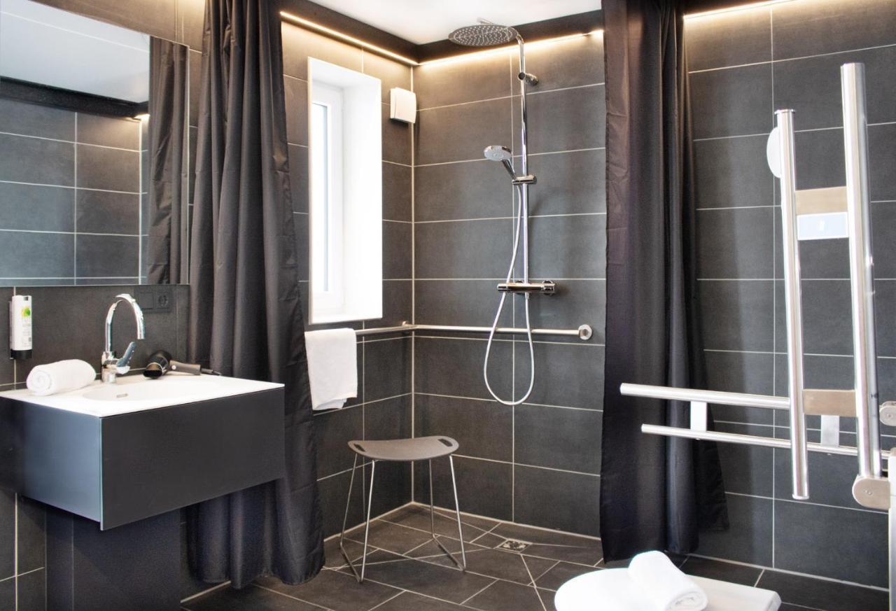 Ru Hotel By Wmm Hotels Rudolstadt Kültér fotó