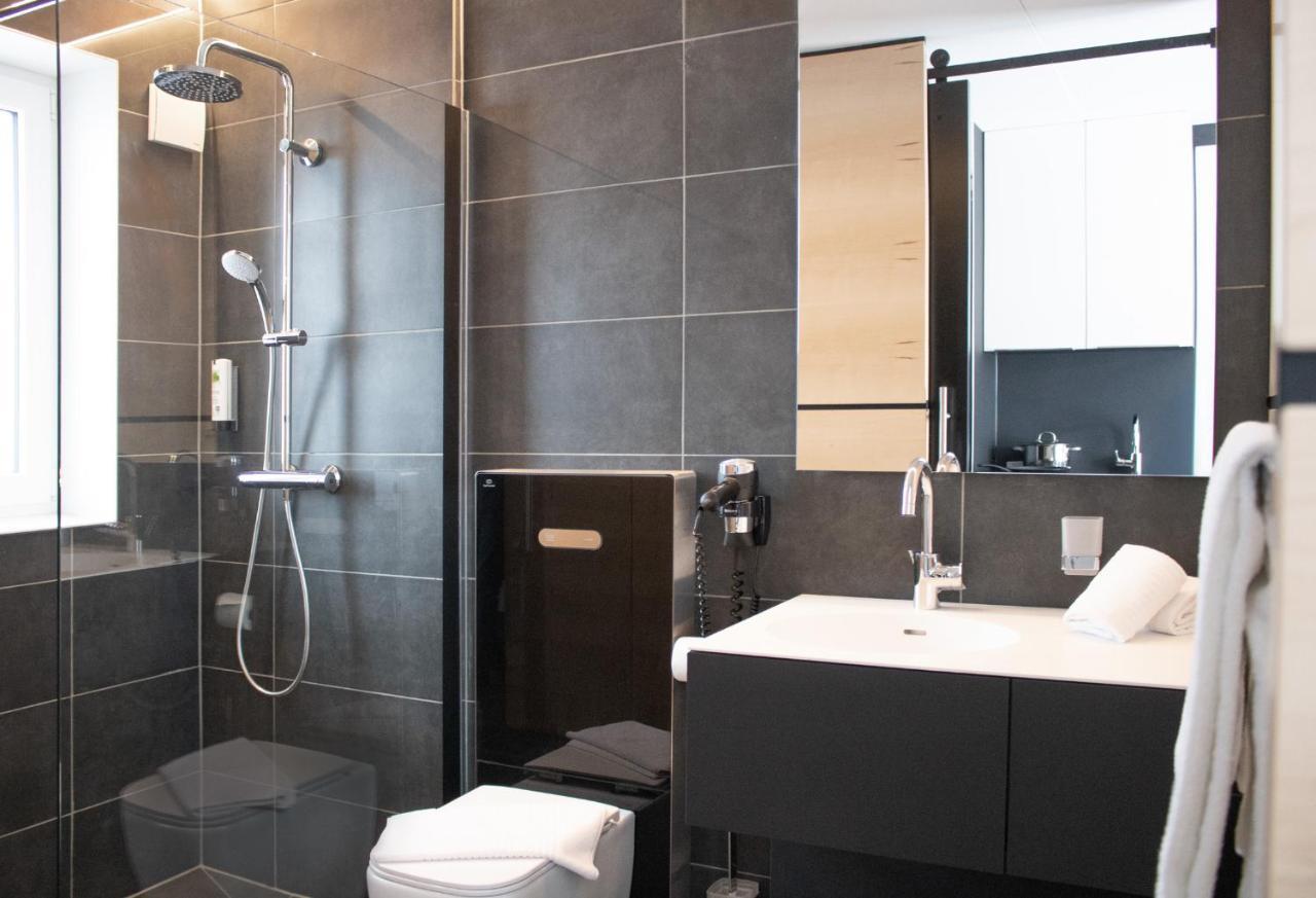 Ru Hotel By Wmm Hotels Rudolstadt Kültér fotó